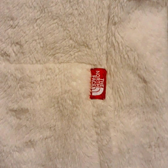 North Face Fleece Vest XS - Picture 8 of 16